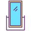 Mirror ícono 64x64