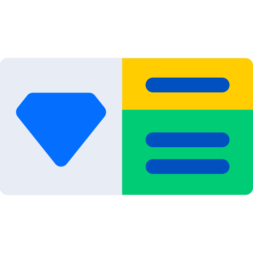 Description icon