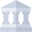 Museum icon 64x64