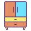 Wardrobe ícono 64x64