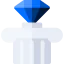 Diamond icon 64x64