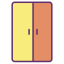 Wardrobe ícono 64x64