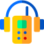 Audio guide icon 64x64