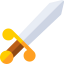 Sword icon 64x64