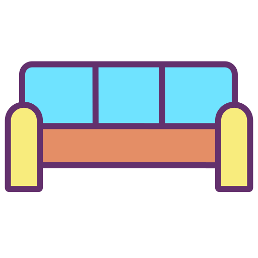 Sofa icon