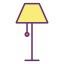 Lamp ícono 64x64