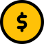 Dollar 상 64x64