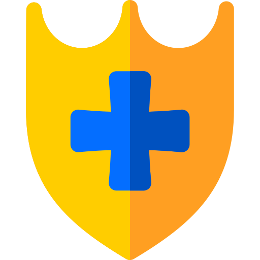 Shield icon