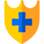 Shield icon 64x64