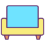 Couch 图标 64x64