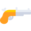 Gun icon 64x64