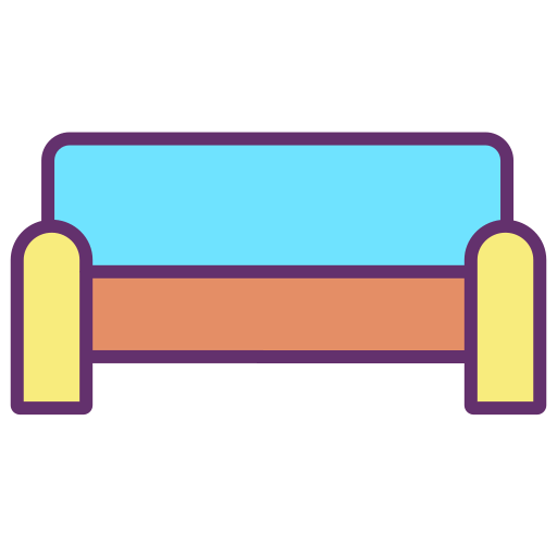 Sofa icon