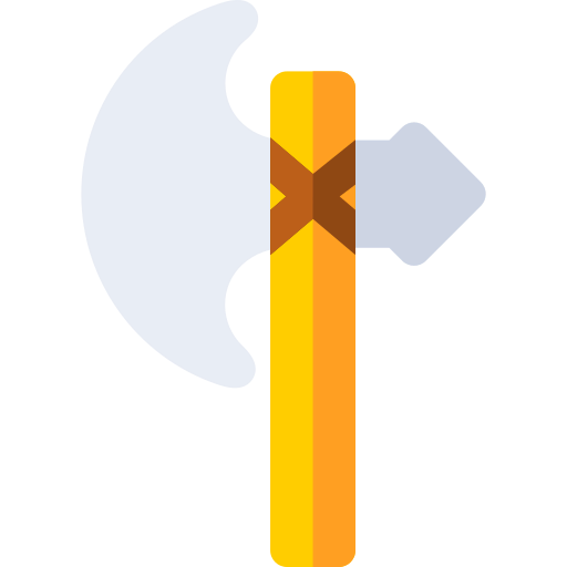 Axe icon