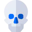 Skull icon 64x64