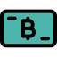 Thai baht 상 64x64