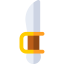 Knife icon 64x64
