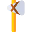 Hatchet icon 64x64