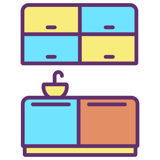 Kitchen icon