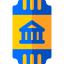 Museum icon 64x64