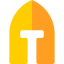 Helmet icon 64x64