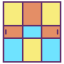 Wardrobe ícono 64x64