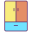 Wardrobe ícono 64x64