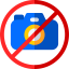No photo icon 64x64