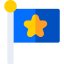Flag icon 64x64