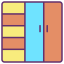 Wardrobe ícono 64x64