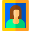 Gioconda icon 64x64