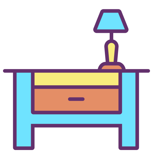 Side table icon