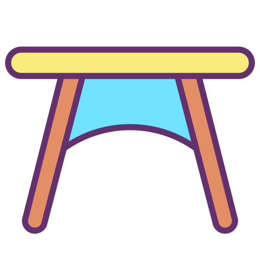 Stool icon