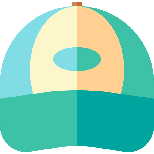 Cap icon