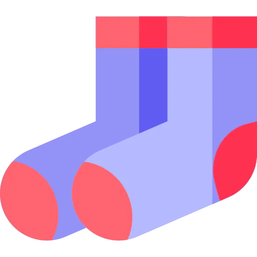 Socks icon