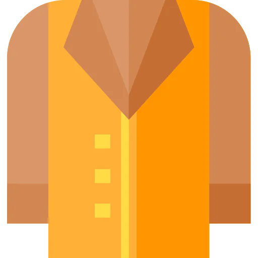 Jacket icon