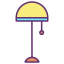 Lamp ícono 64x64