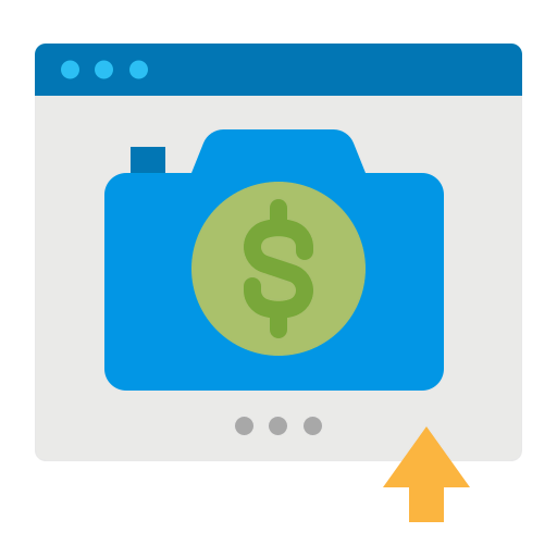 Website icon