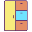 Wardrobe ícono 64x64