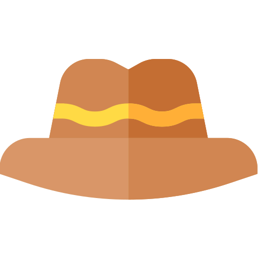 Hat icon