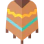 Poncho icon 64x64