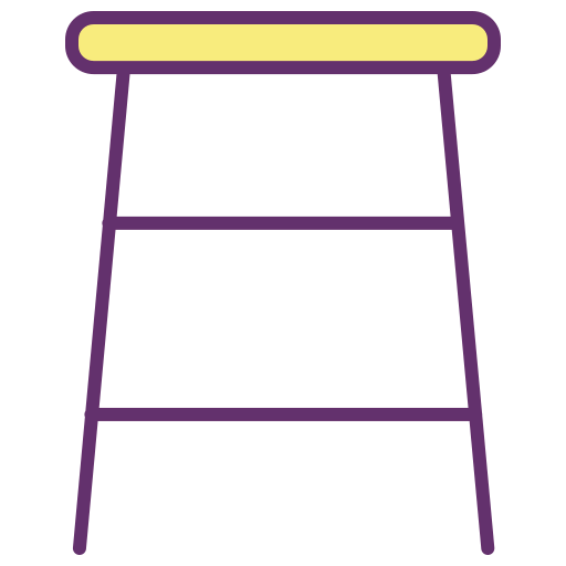 Stool icon