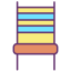 Chair ícono 64x64