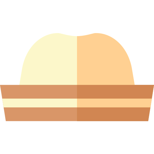 Hat icon