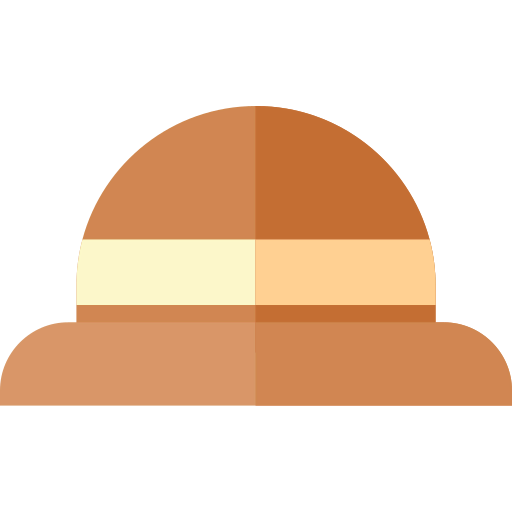 Hat icon