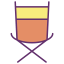 Chair ícono 64x64