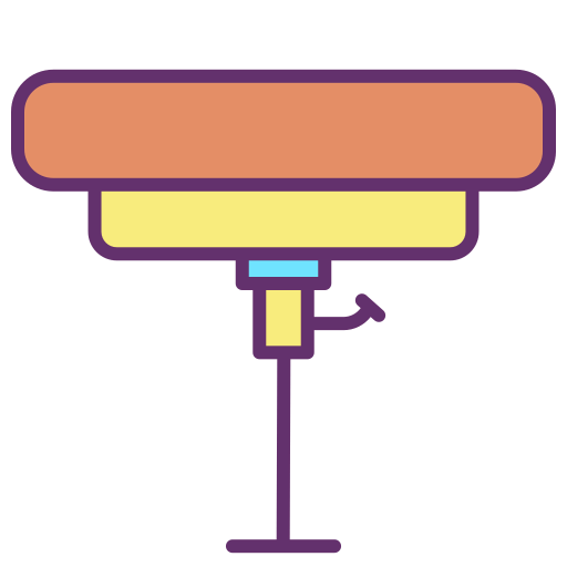 Stool icon