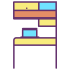 Desk ícono 64x64