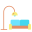Sofa іконка 64x64