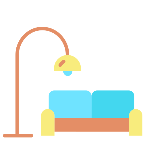 Sofa icon