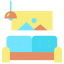 Sofa іконка 64x64